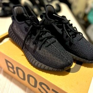 Brand new Yeezy 350